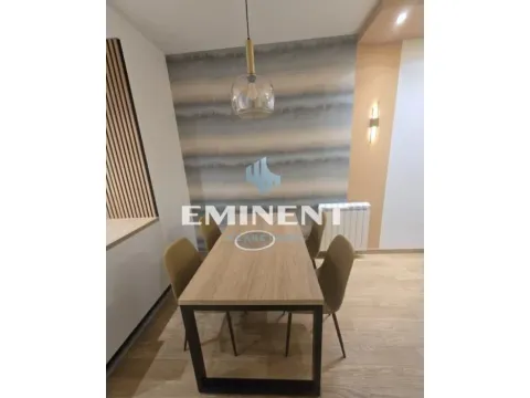 Rent, two bedroom apartment, 52m², Palilula Sve Podlokacije, Beograd - image 4