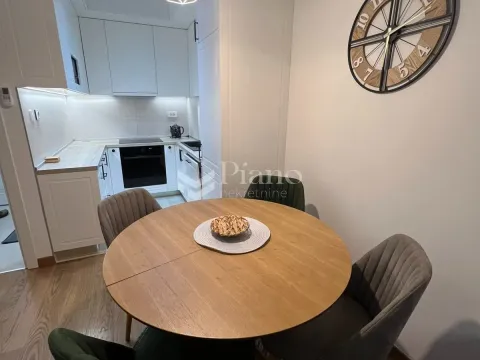 Izdavanje, jednosoban stan, 42m², Tološka šuma, Podgorica - image 3