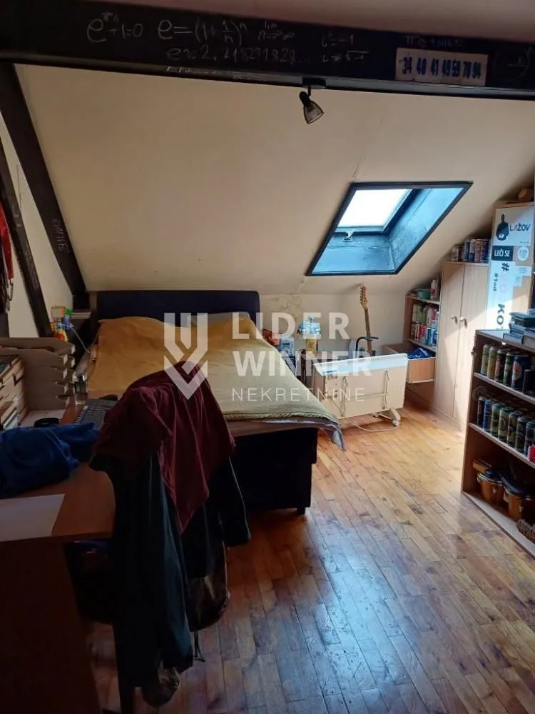 Sale, four bedroom apartment, 121m², Savski Venac, Beograd