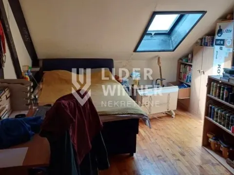 Prodaja, četvorosoban stan, 121m², Savski Venac, Beograd - image 9