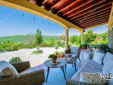 Prodaja, kuća, 177m², Krimovica, Kotor - image 11