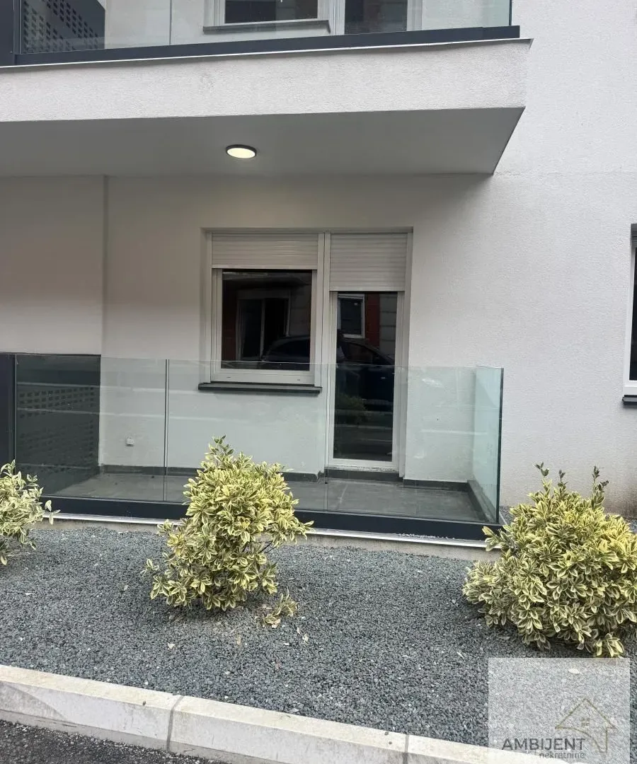 Prodaja, dvosoban stan, 49m², Stari Banovci, Stara Pazova