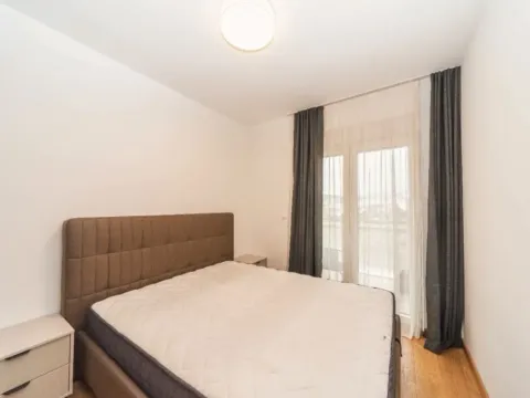 Prodaja, jednosoban stan, 44m², New City, Podgorica - image 7