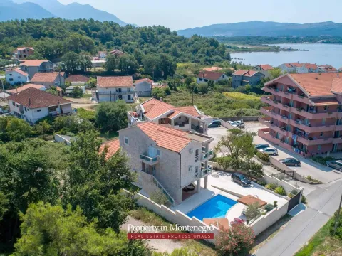 Sale, house, 267m², Mrčevac, Tivat - image 6
