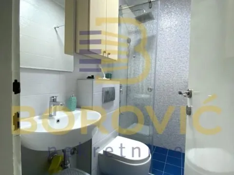 Rent, two bedroom apartment, 55m², Novi Beograd Sve Podlokacije, Beograd - image 10
