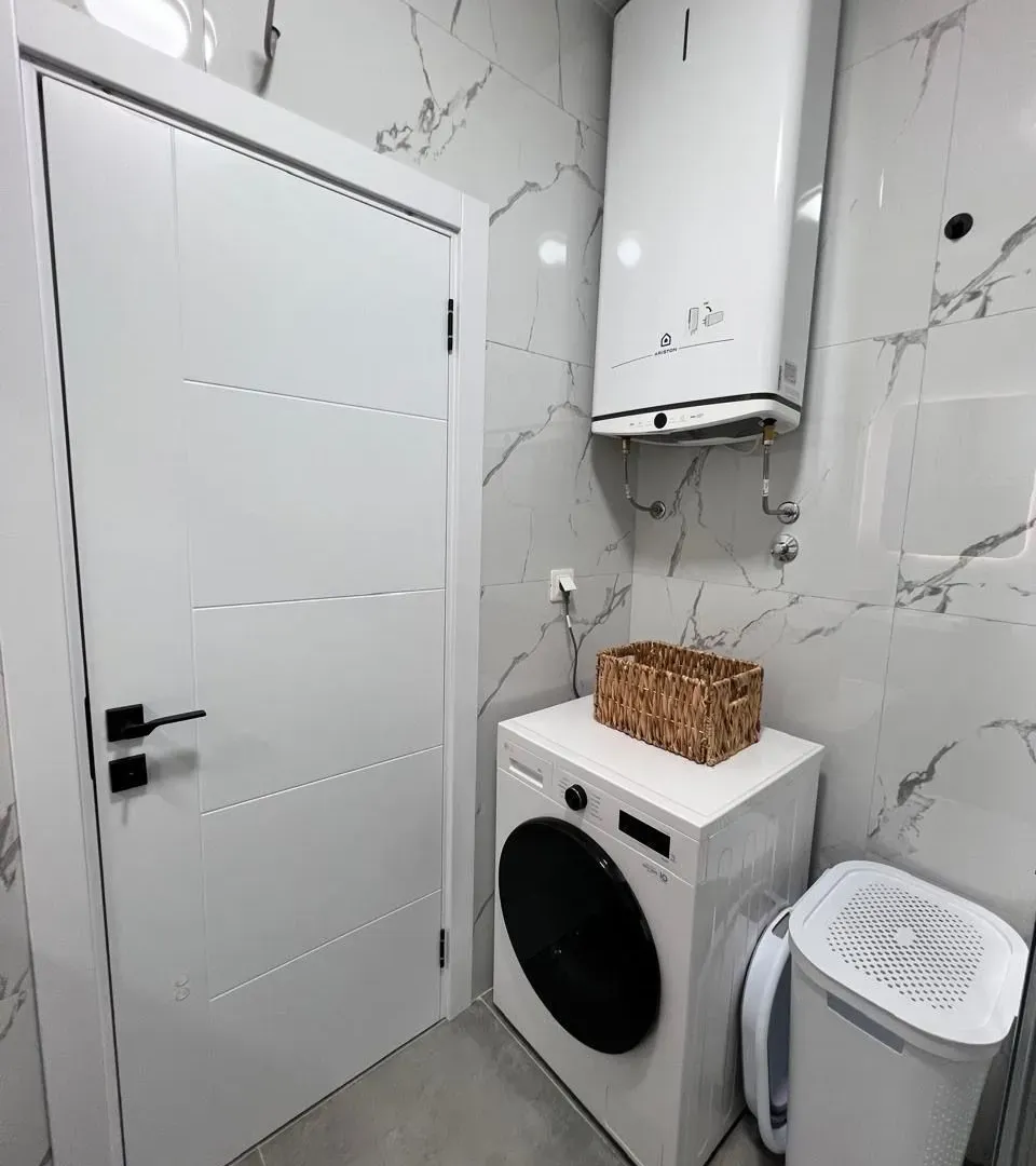 Rent, one bedroom apartment, 45m², Čeluga, Bar