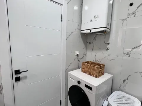 Izdavanje, jednosoban stan, 45m², Čeluga, Bar - image 10