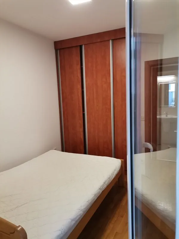 Prodaja, dvosoban stan, 49m², Voždovac Sve Podlokacije, Beograd