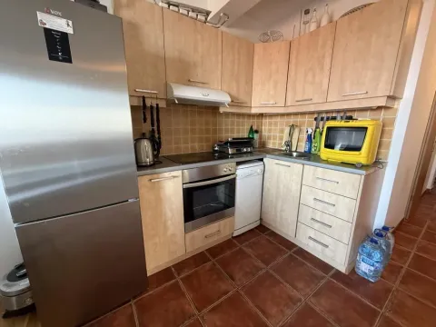 Sale, two bedroom apartment, 82m², Petrovac, Budva - image 7