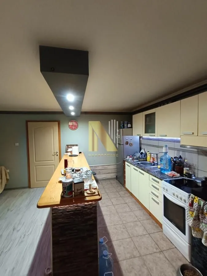 Sale, house, 122m², Bocke, Petrovaradin