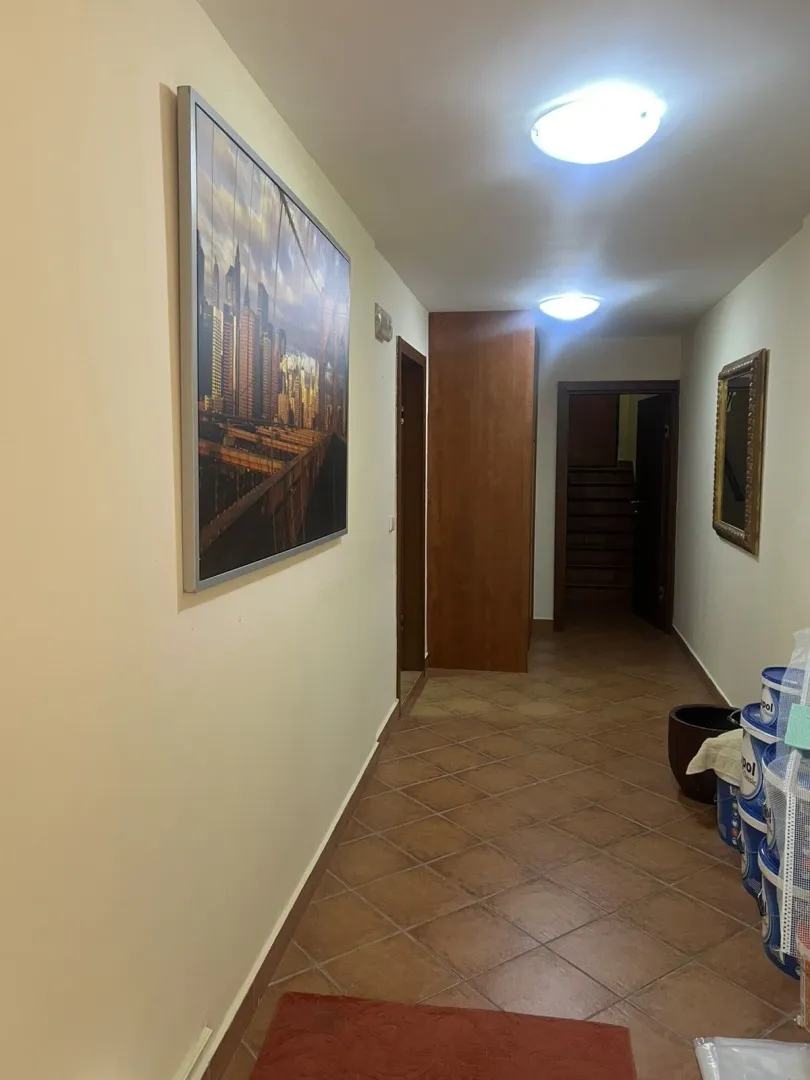 Rent, house, 210m², Pod Goricom, Podgorica