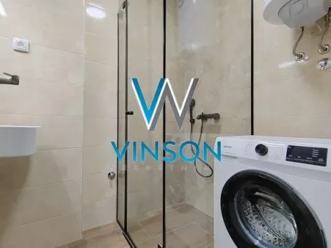 Izdavanje, dvosoban stan, 47m², Bulevar Oslobodjenja, Novi Sad Sve Podlokacije - image 19