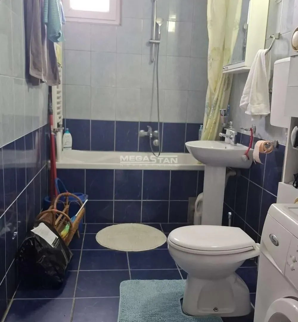 Sale, two bedroom apartment, 48m², Profesorska Kolonija, Palilula Sve Podlokacije