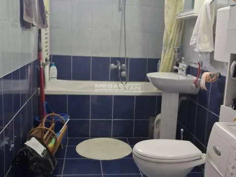 Prodaja, dvosoban stan, 48m², Profesorska Kolonija, Palilula Sve Podlokacije - image 11