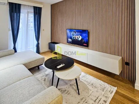 Izdavanje, jednosoban stan, 43m², City Kvart, Podgorica - image 3