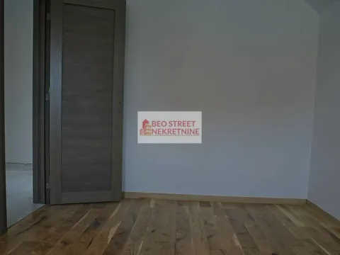 Prodaja, dvosoban stan, 45m², Borča 1, Borča Sve Podlokacije - image 9