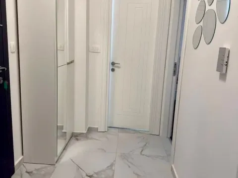 Rent, one bedroom apartment, 369m², Krivi Most, Podgorica - image 5