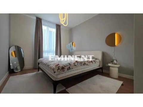 Izdavanje, dvosoban stan, 56m², Savski Venac, Beograd - image 7