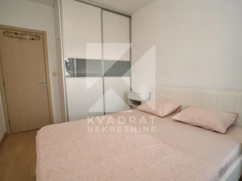 Rent, one bedroom apartment, 46m², City Kvart, Podgorica - image 9