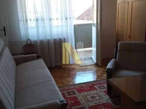 Izdavanje, dvosoban stan, 51m², Detelinara, Novi Sad Sve Podlokacije - image 2