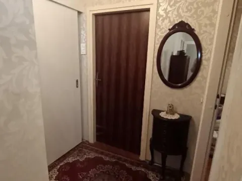 Rent, two bedroom apartment, 65m², Novi Beograd Blok 38, Novi Beograd Sve Podlokacije - image 7