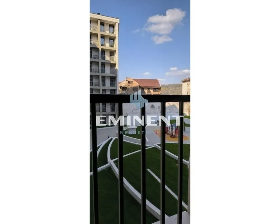 Rent, apartment, 27m², Lion, Zvezdara Sve Podlokacije
