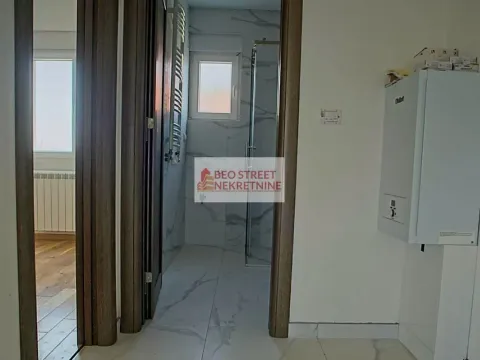 Prodaja, dvosoban stan, 45m², Borča 1, Borča Sve Podlokacije - image 6