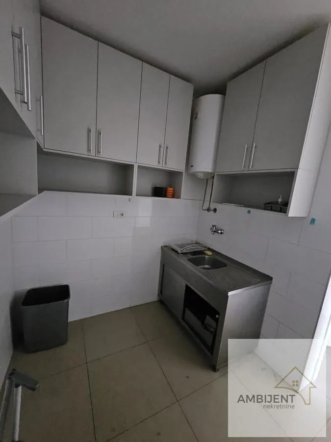 Sale, office space, 37m², Obrenovac, Beograd