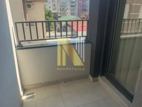 Rent, two bedroom apartment, 40m², Bulevar Evrope, Novi Sad Sve Podlokacije - image 14