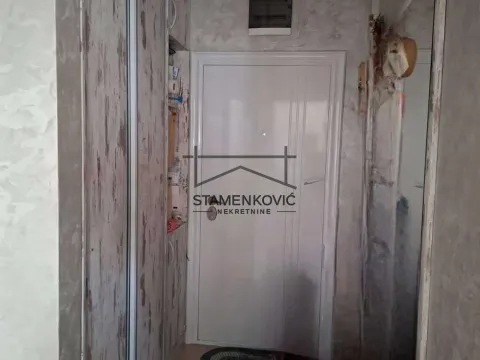 Prodaja, dvosoban stan, 53m², Bulevar patrijarha Pavla, Novi Sad Sve Podlokacije - image 9