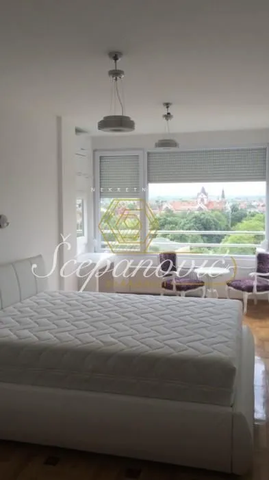 Prodaja, četvorosoban stan, 102m², Bulevar patrijarha Pavla, Novi Sad Sve Podlokacije