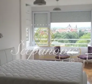 Sale, four bedroom apartment, 102m², Bulevar patrijarha Pavla, Novi Sad Sve Podlokacije - image 6