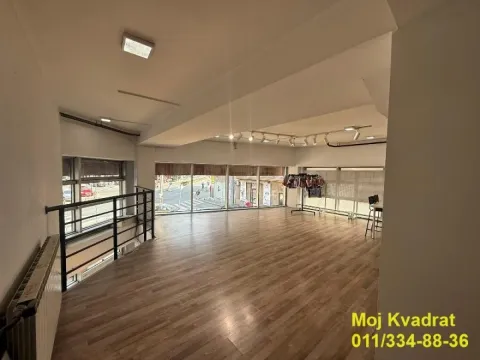 Izdavanje, poslovni prostor, 150m², Čubura, Beograd - image 2