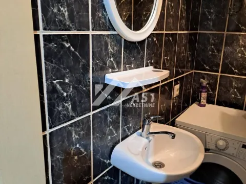 Izdavanje, stan, 19m², Novi Sad Sve Podlokacije, Novi Sad - image 10