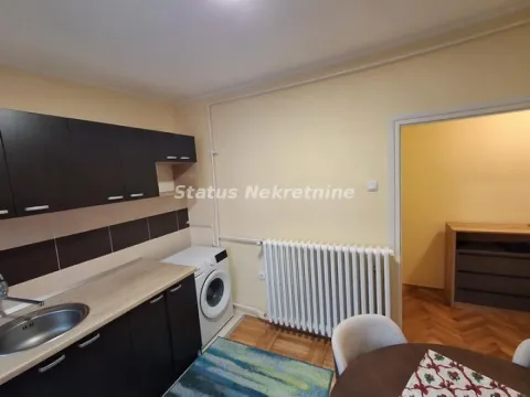 Prodaja, jednosoban stan, 33m², Satelit, Novi Sad Sve Podlokacije - image 7