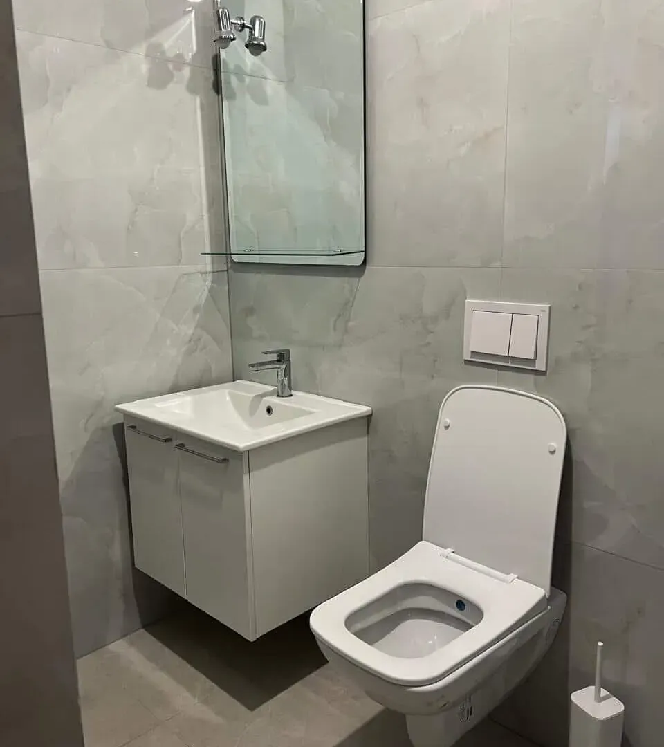 Sale, one bedroom apartment, 50m², Velika Plaža, Ulcinj