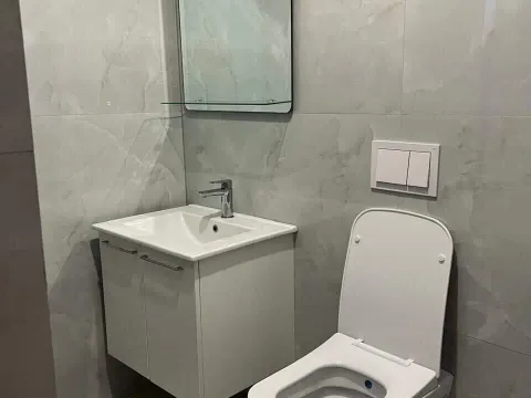 Sale, one bedroom apartment, 50m², Velika Plaža, Ulcinj - image 9