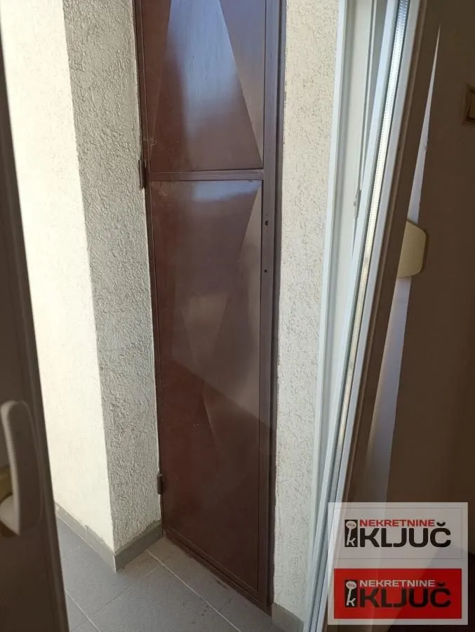Rent, one bedroom apartment, 30m², Bulevar Oslobodjenja, Novi Sad Sve Podlokacije