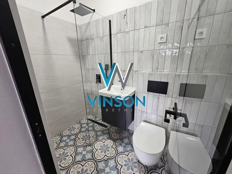 Prodaja, trosoban stan, 85m², Kej, Novi Sad Sve Podlokacije