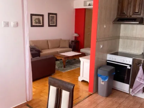 Rent, two bedroom apartment, 65m², Gorica C, Podgorica - image 3