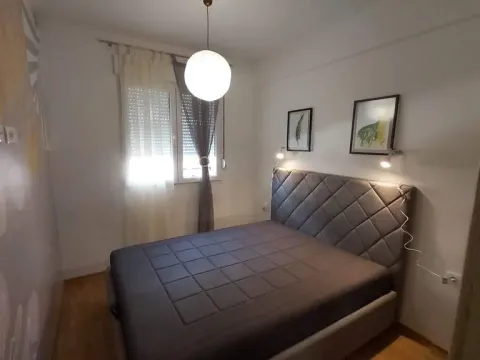 Rent, one bedroom apartment, 41m², Ljubović, Podgorica - image 4