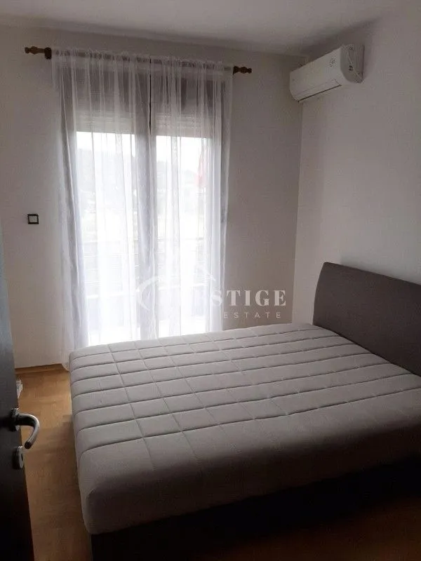 Prodaja, dvosoban stan, 72m², Preko Morače, Podgorica