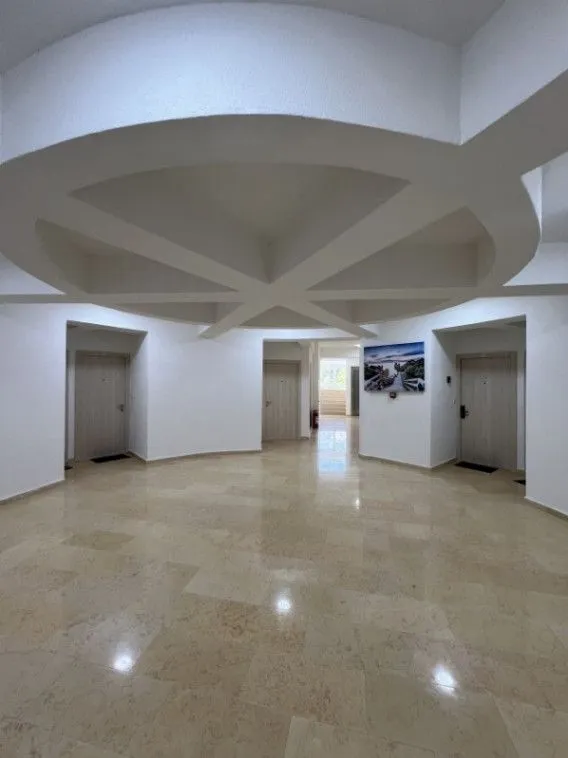 Rent, apartment, 38m², Sutomore, Bar