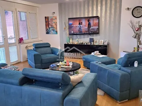 Sale, three bedroom apartment, 79m², Karaburma, Palilula Sve Podlokacije