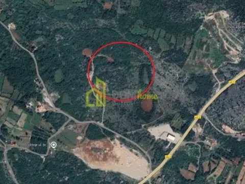 Prodaja, plac, 16595m², Podgorica, Crna Gora - image 2