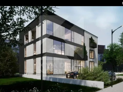 Rent, office space, 1100m², Donja Gorica, Podgorica - image 1