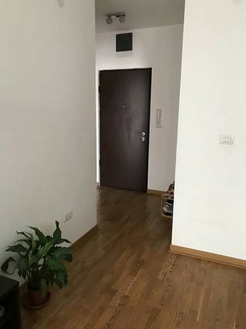 Rent, one bedroom apartment, 42m², City Kvart, Podgorica