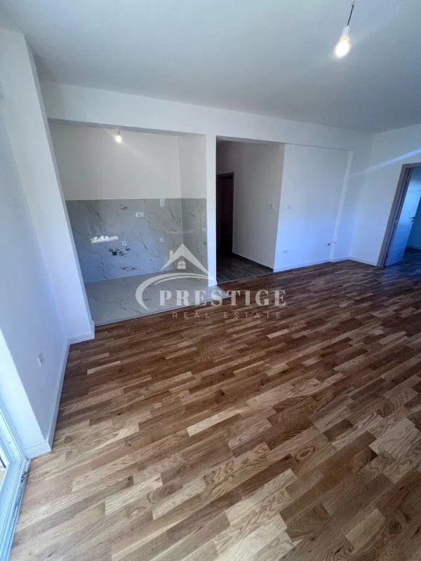 Sale, one bedroom apartment, 55m², Ljubović, Podgorica