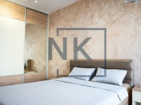 Izdavanje, jednosoban stan, 51m², City Kvart, Podgorica - image 9