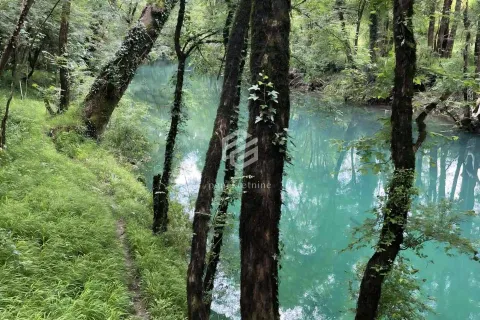 Prodaja, plac, 9652m², Spuž, Danilovgrad - image 3